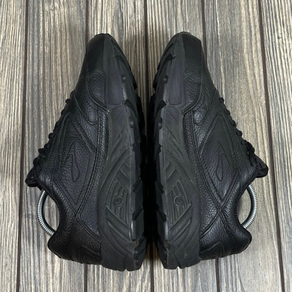 Brooks Black Women's Sneakers - Picture 6 of 8